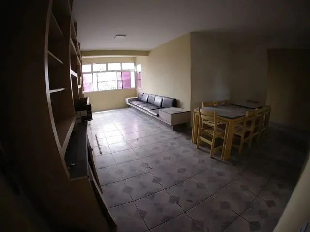Imagem 11: Apartamneto para Aluguel Possui 120 M² com 3 Quartos em Fátima - Fortaleza - Ce