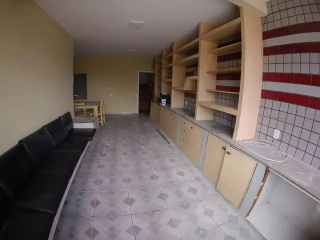 Imagem 9: Apartamneto para Aluguel Possui 120 M² com 3 Quartos em Fátima - Fortaleza - Ce