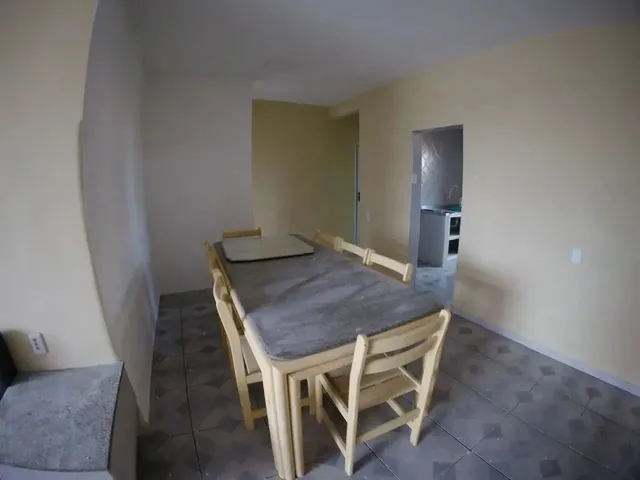 Imagem 3: Apartamneto para Aluguel Possui 120 M² com 3 Quartos em Fátima - Fortaleza - Ce