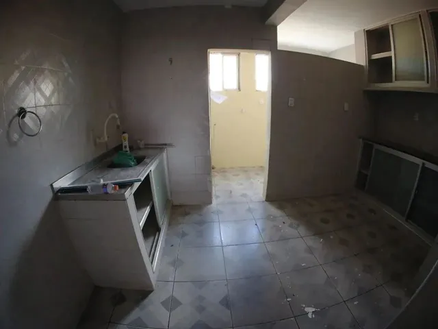 Imagem 16: Apartamneto para Aluguel Possui 120 M² com 3 Quartos em Fátima - Fortaleza - Ce