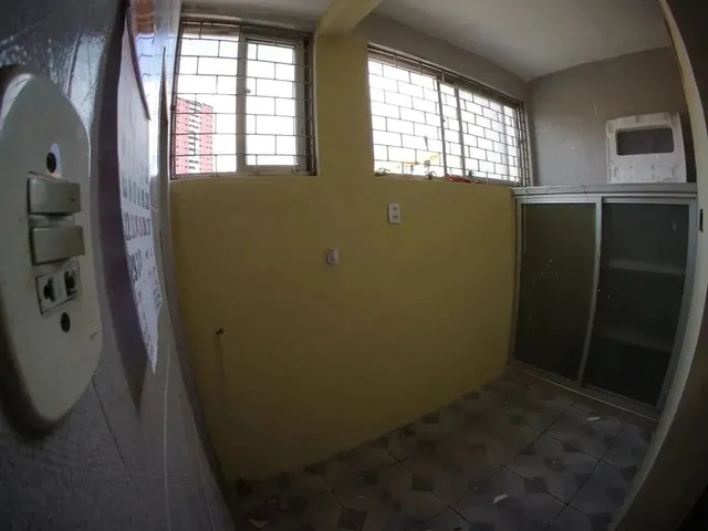 Imagem 14: Apartamneto para Aluguel Possui 120 M² com 3 Quartos em Fátima - Fortaleza - Ce
