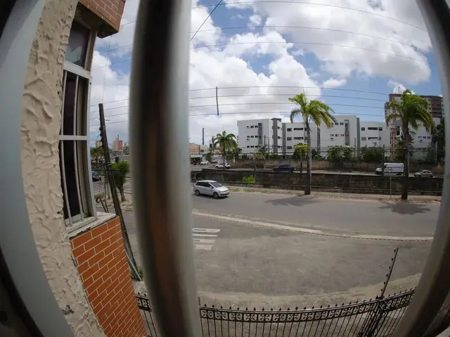 Imagem 13: Apartamneto para Aluguel Possui 120 M² com 3 Quartos em Fátima - Fortaleza - Ce