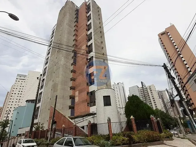 Imagem: Locação de Apartamentos / Padrão na Cidade
