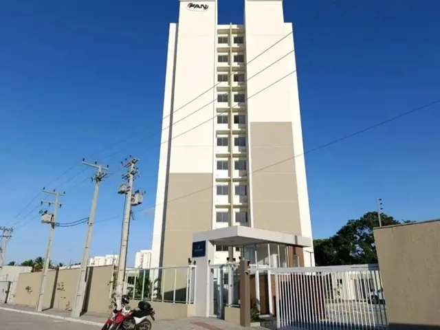 Imagem: Alugo Apartamento no Fantastique 03
