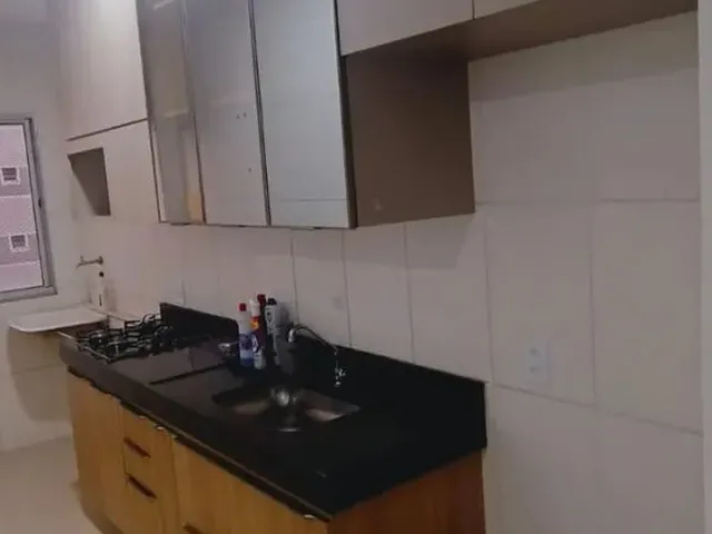 Imagem: Alugo Apartamento no Condominio Moratta