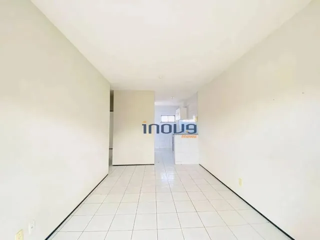 Imagem 12: Casa com 3 Dormitórios para Alugar por R$ 1.696,00/Mês - Maraponga - Fortaleza/Ce
