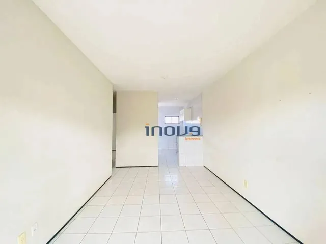 Imagem 5: Casa com 3 Dormitórios para Alugar por R$ 1.696,00/Mês - Maraponga - Fortaleza/Ce