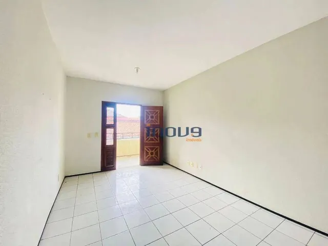 Imagem 3: Casa com 3 Dormitórios para Alugar por R$ 1.696,00/Mês - Maraponga - Fortaleza/Ce