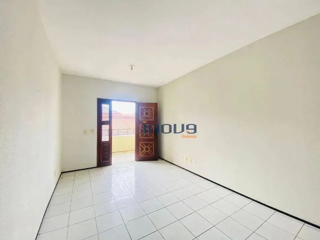 Imagem 2: Casa com 3 Dormitórios para Alugar por R$ 1.696,00/Mês - Maraponga - Fortaleza/Ce