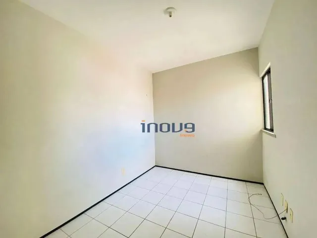 Imagem 4: Casa com 3 Dormitórios para Alugar por R$ 1.696,00/Mês - Maraponga - Fortaleza/Ce