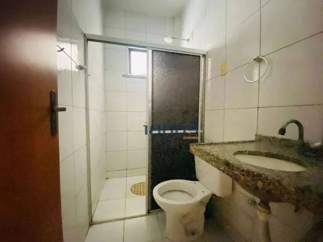 Imagem 13: Casa com 3 Dormitórios para Alugar por R$ 1.696,00/Mês - Maraponga - Fortaleza/Ce