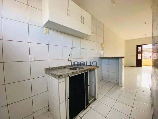 Imagem 6: Casa com 3 Dormitórios para Alugar por R$ 1.696,00/Mês - Maraponga - Fortaleza/Ce