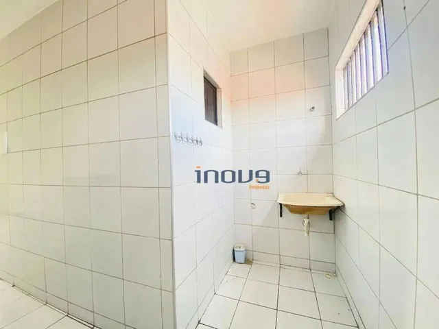 Imagem 9: Casa com 3 Dormitórios para Alugar por R$ 1.696,00/Mês - Maraponga - Fortaleza/Ce