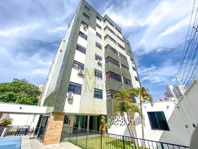 Imagem: Edifício Canaã - Apartamento com 2 Quartos
