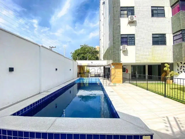 Imagem 3: Edifício Canaã - Apartamento com 2 Quartos para Alugar, 70 M² por R$ 1.750/Mês