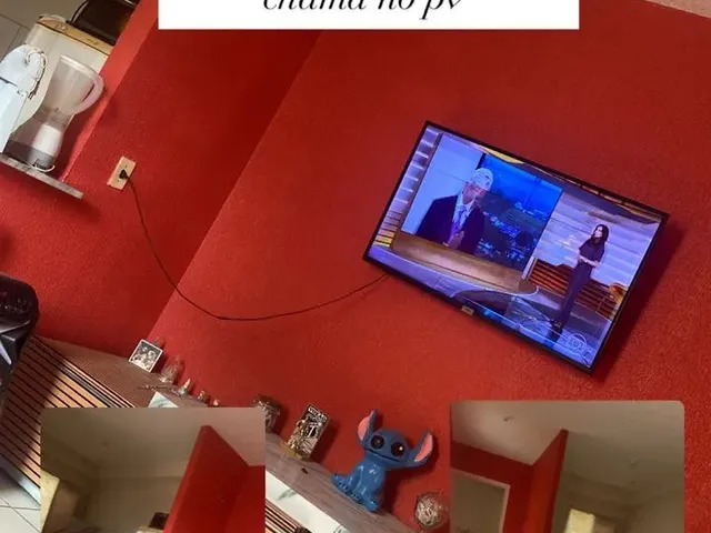 Imagem: Ap pra Alugar na Cidade Jardim 1