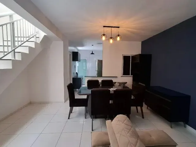 Imagem 15: Casa Mobiliada no Condomínio Reserva dos Pássaros