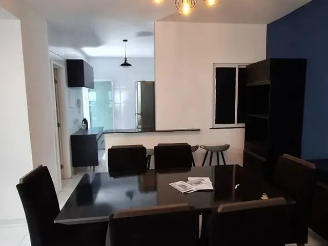 Imagem 5: Casa Mobiliada no Condomínio Reserva dos Pássaros