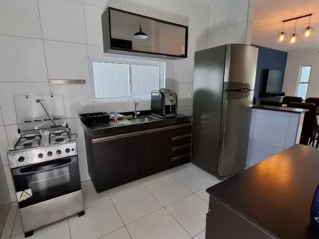 Imagem 6: Casa Mobiliada no Condomínio Reserva dos Pássaros