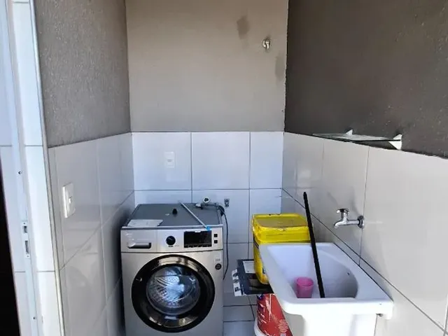 Imagem 10: Casa Mobiliada no Condomínio Reserva dos Pássaros