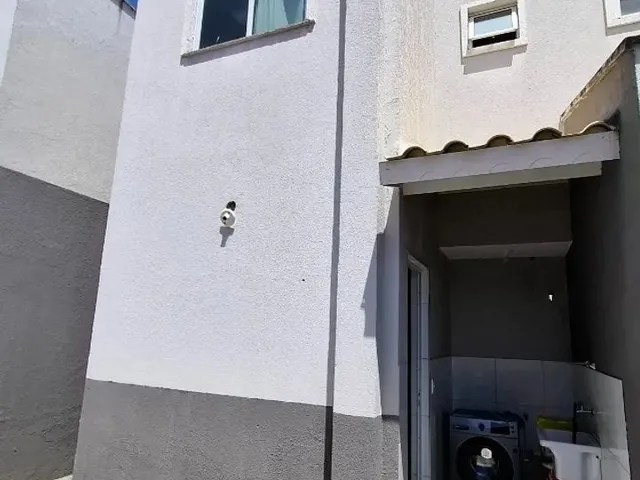 Imagem 12: Casa Mobiliada no Condomínio Reserva dos Pássaros
