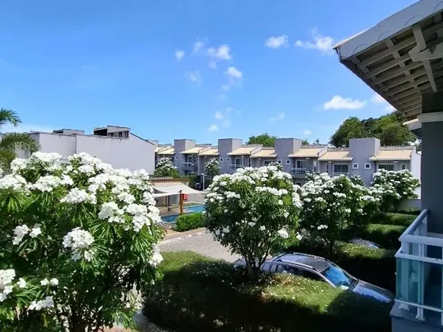 Imagem 11: Casa Mobiliada no Condomínio Reserva dos Pássaros