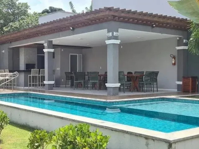 Imagem 16: Casa Mobiliada no Condomínio Reserva dos Pássaros