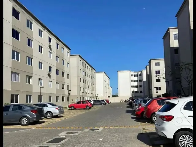 Imagem 1: Alugo Apartamento no Solar das Aguas