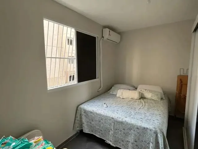 Imagem 4: Alugo Apartamento no Solar das Aguas
