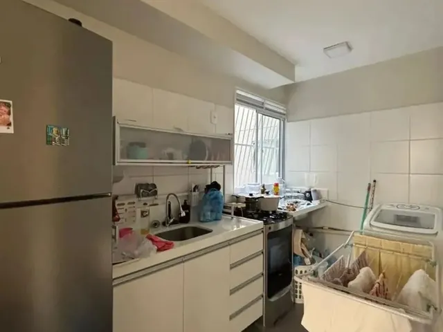 Imagem 3: Alugo Apartamento no Solar das Aguas