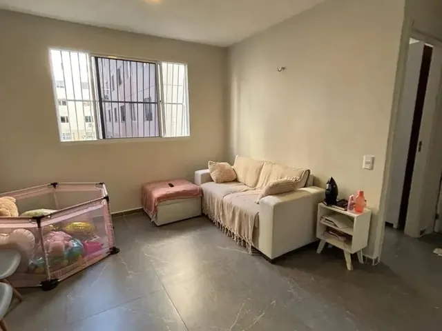 Imagem 5: Alugo Apartamento no Solar das Aguas