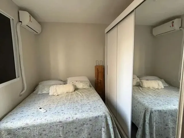 Imagem 6: Alugo Apartamento no Solar das Aguas