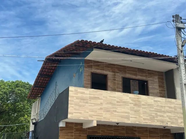 Imagem: Alugo Apto no Mondubim, Próx a Estação