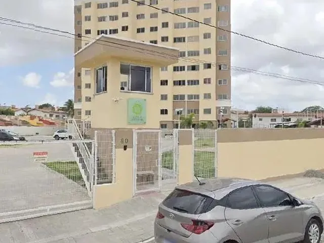 Imagem 1: Aluga-Se Apartamento Semimobiliado no Passaré - Itapery com 02 Quartos