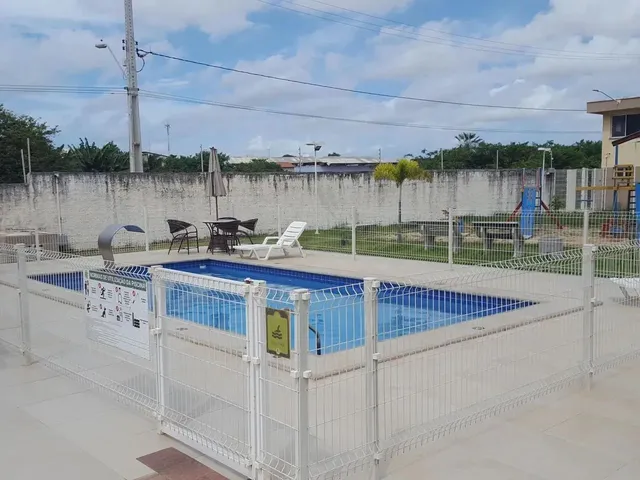 Imagem 13: Aluga-Se Apartamento Semimobiliado no Passaré - Itapery com 02 Quartos