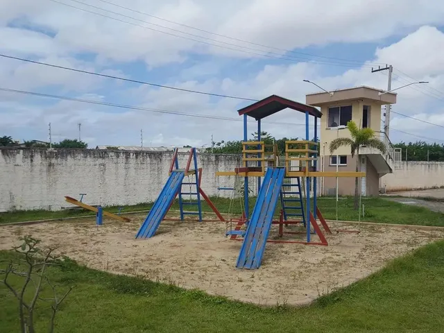 Imagem 4: Aluga-Se Apartamento Semimobiliado no Passaré - Itapery com 02 Quartos