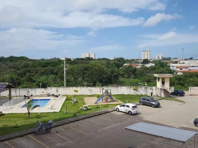 Imagem 5: Aluga-Se Apartamento Semimobiliado no Passaré - Itapery com 02 Quartos