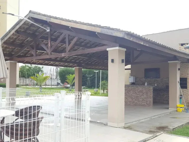 Imagem 2: Aluga-Se Apartamento Semimobiliado no Passaré - Itapery com 02 Quartos