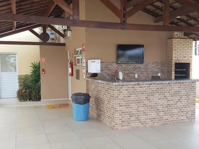 Imagem 16: Aluga-Se Apartamento Semimobiliado no Passaré - Itapery com 02 Quartos