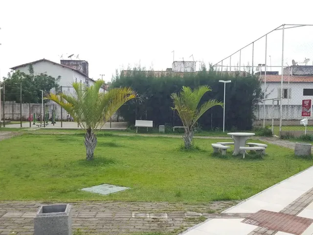 Imagem 14: Aluga-Se Apartamento Semimobiliado no Passaré - Itapery com 02 Quartos