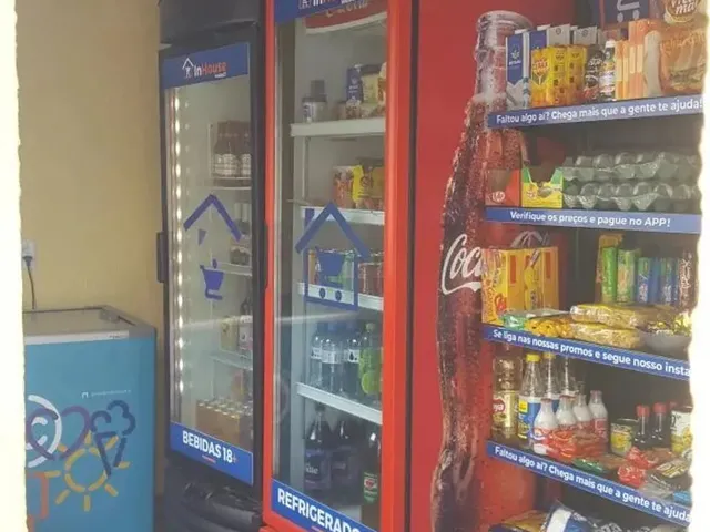 Imagem 15: Aluga-Se Apartamento Semimobiliado no Passaré - Itapery com 02 Quartos