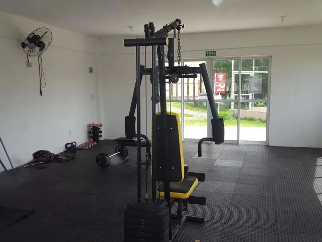 Imagem 8: Aluga-Se Apartamento Semimobiliado no Passaré - Itapery com 02 Quartos