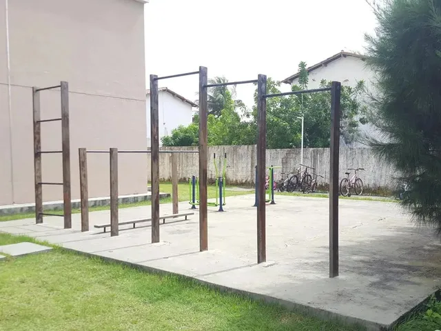 Imagem 12: Aluga-Se Apartamento Semimobiliado no Passaré - Itapery com 02 Quartos