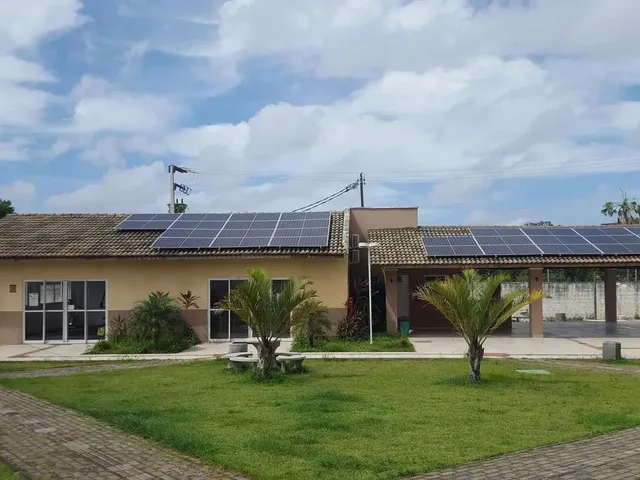 Imagem 3: Aluga-Se Apartamento Semimobiliado no Passaré - Itapery com 02 Quartos