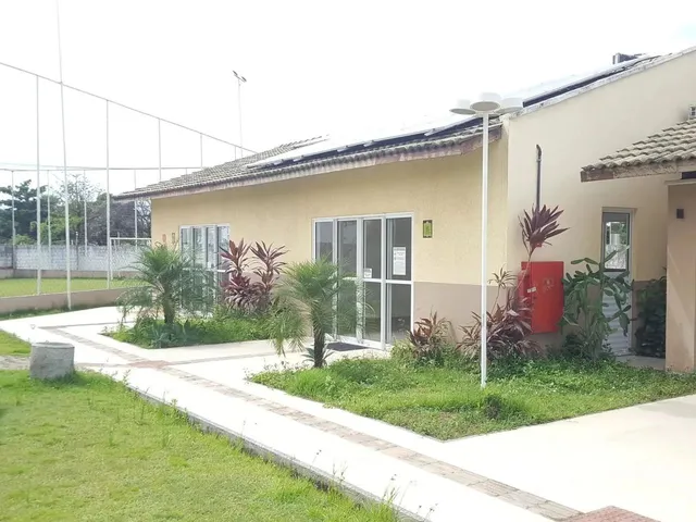 Imagem 10: Aluga-Se Apartamento Semimobiliado no Passaré - Itapery com 02 Quartos