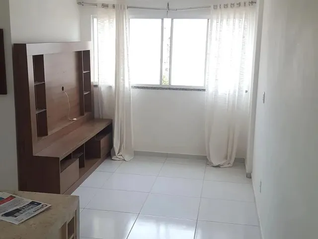 Imagem 6: Aluga-Se Apartamento Semimobiliado no Passaré - Itapery com 02 Quartos