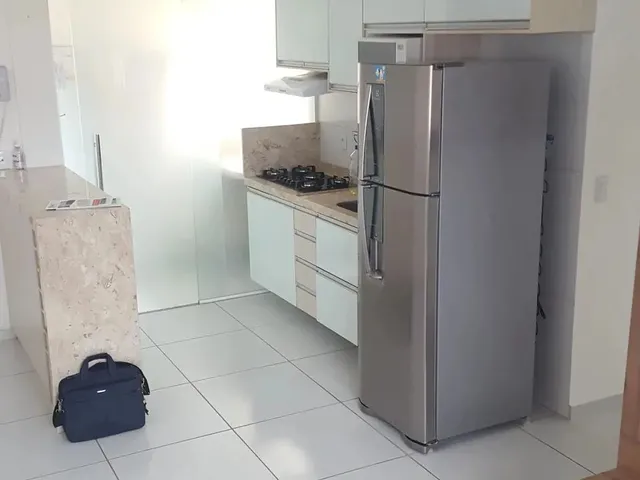 Imagem 9: Aluga-Se Apartamento Semimobiliado no Passaré - Itapery com 02 Quartos