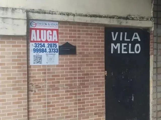 Imagem: Imóvel para Aluguel de 35 Metros Quadrados