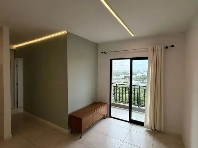 Imagem: Apartamento com 2 Dormitórios para Alugar