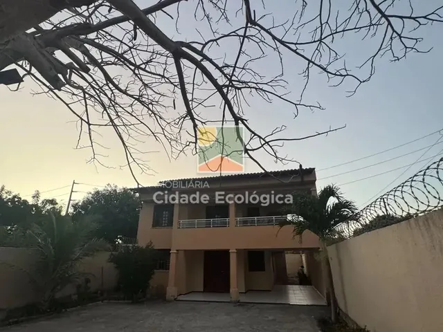 Imagem 7: Casa Nascente Avarandada com Jardim Edson Queiroz